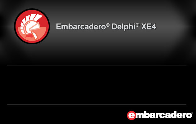 Delphi rad. DELPHI xe5. Интерфейс Embarcadero DELPHI. Embarcadero xe7. Embarcadero xe7 logo.