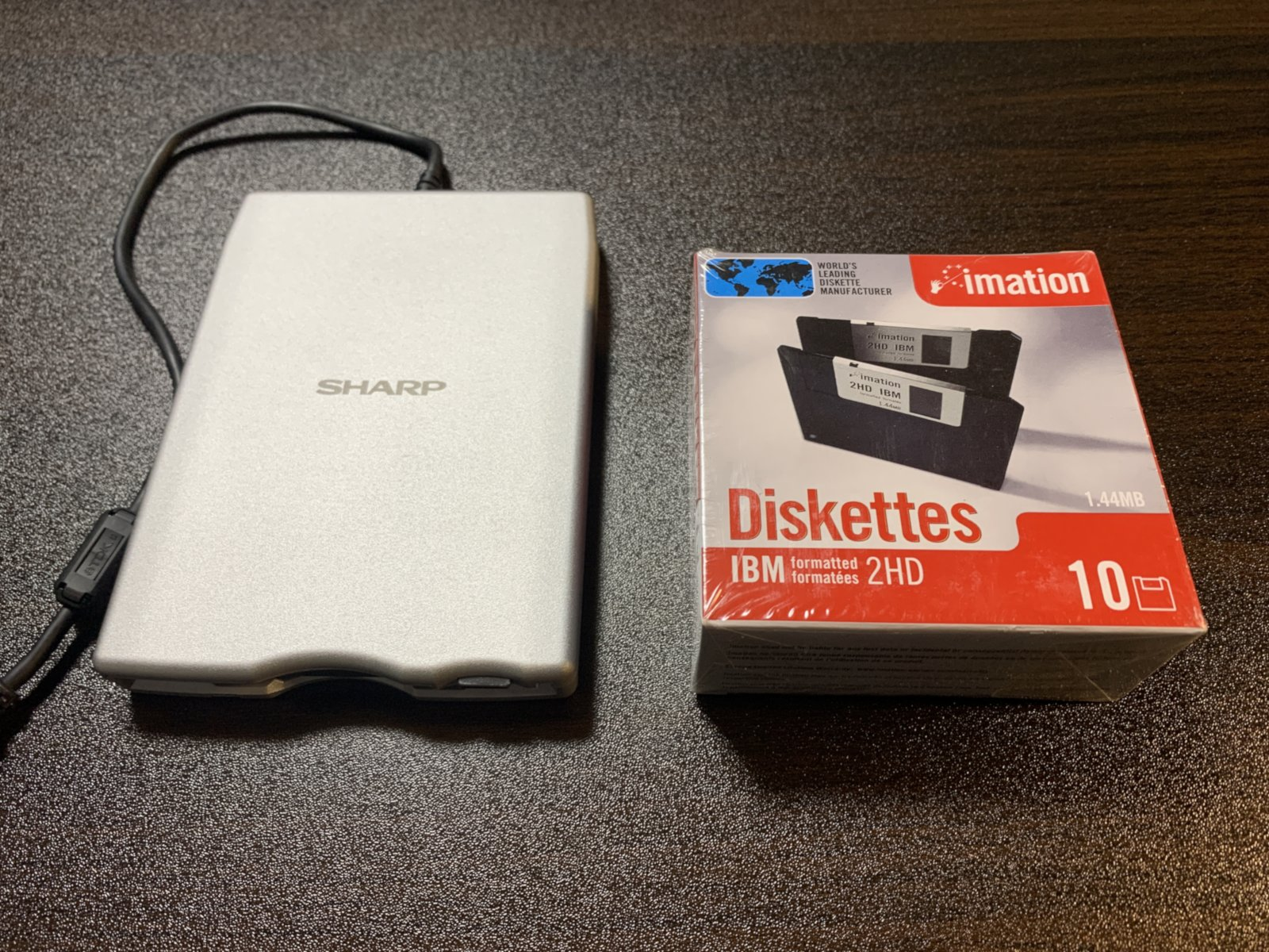 Windows】リムーバブルドライブに System Volume Information を作らせ