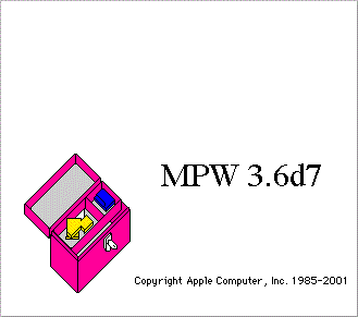 3> Macintosh 用 Pascal のオブジェクト指向拡張 (Pascal への